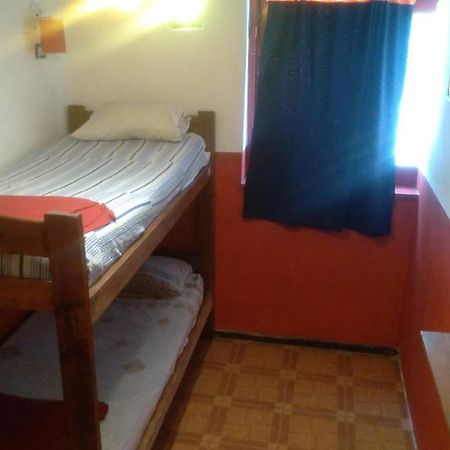 Campo Base Youth Hostel Mendoza Esterno foto